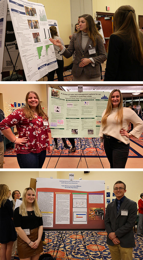 2019 Enviro Symposium